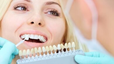 how to fill a missing tooth gap at home