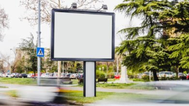 outdoor advertising companies uk