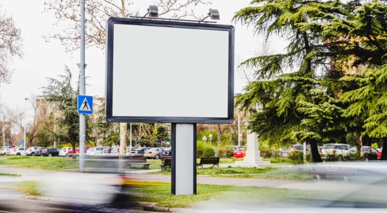 outdoor advertising companies uk