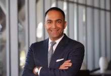 paraag marathe net worth
