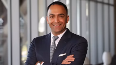 paraag marathe net worth