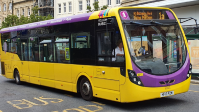 1b bus timetable bournemouth