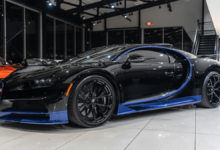motor cars of chicago