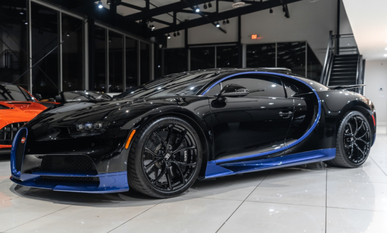 motor cars of chicago