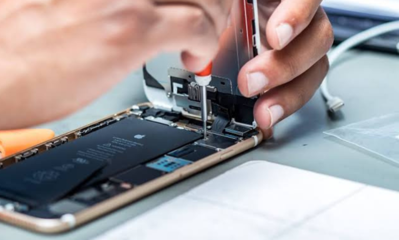 iphone screen repair near me
