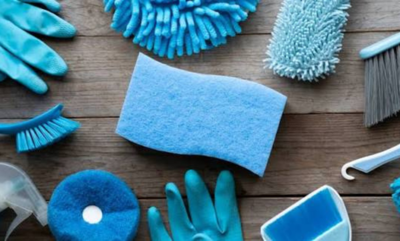 house cleaning service near me