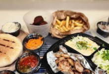 kosher food near me