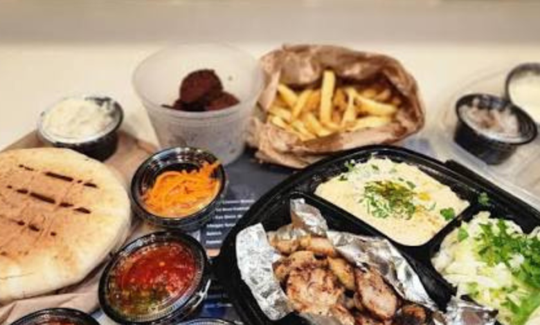 kosher food near me