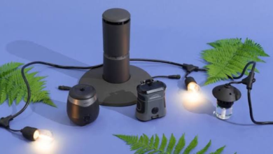 mosquito repellent for yard